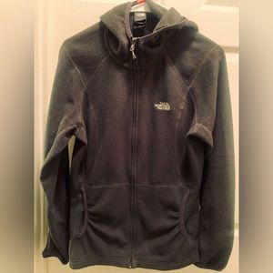 North Face fleece